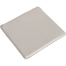 Week End Stuhlkissen 45 cm, beige
