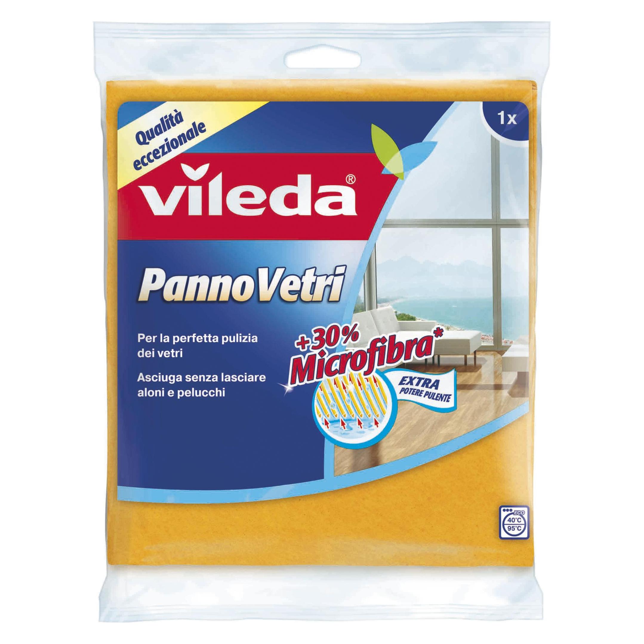 Vileda 141335 (1 Stk.) (141335)