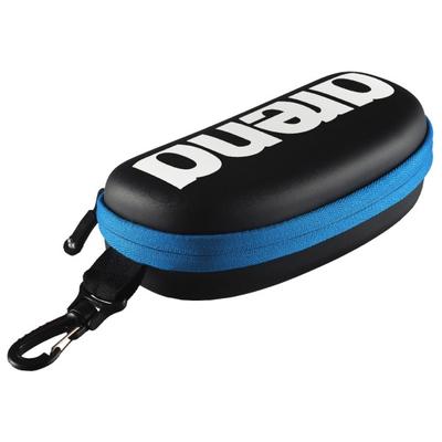 Arena - Goggle Case - Schwimmbrille schwarz