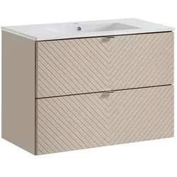 WASCHTISCH 80cm Manoa Kaschmir