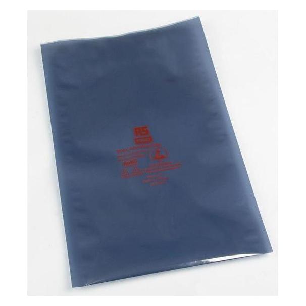 RS PRO ESD,Lagerbeutel, transparent (1828843)