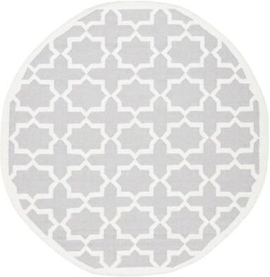 SAFAVIEH Handmade Flatweave Dhurries Annemarie Modern Moroccan Wool Rug