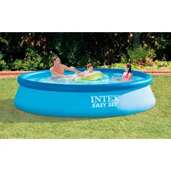 Intex Easy Set aufblasbarer Pool 366 x 76 cm