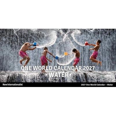 One World Calendar 2027