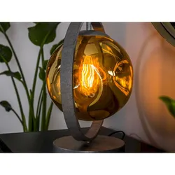 designline »Stellar« Tischlampe 35x39x25cm
