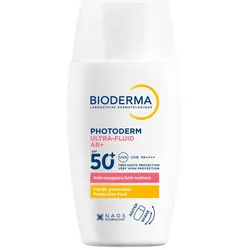 BIODERMA Photoderm Ultra-Fluid AR+ SPF 50+ 40 ml