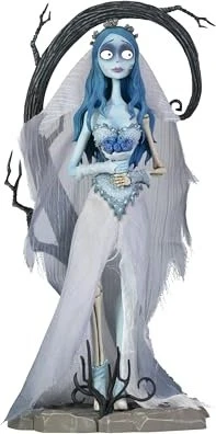 Corpse Bride - Emily - Figur