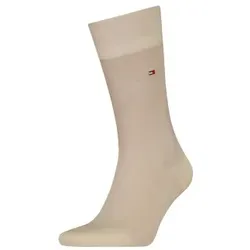 Tommy Hilfiger Premium Wool Socks Beige Gr 39/40 Herren