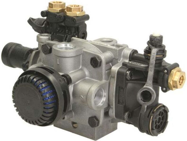 Bremskraftregler WABCO 4757210080