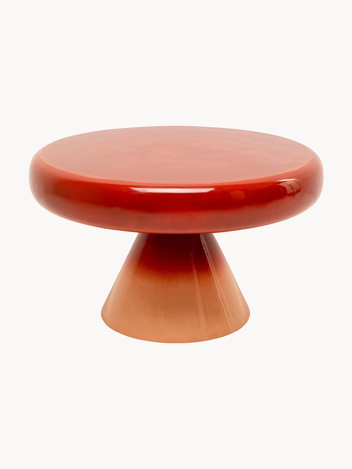 Ronde salontafel Rici van Kare Design