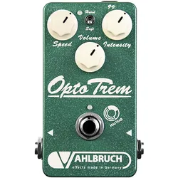 Vahlbruch Opto Trem - Effektgerät E-Gitarre