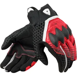 Revit Veloz Motorrad Handschuhe L