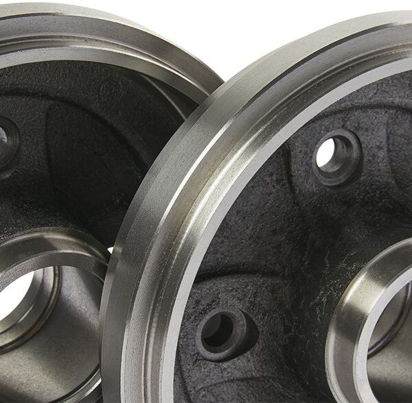 MAXGEAR 19-2625 Bremstrommel