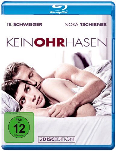 Til Schweiger - Keinohrhasen (2 Blu-ray Disc + 1 DVD) [Blu-ray] - Preis vom 02.10.2026 23:42:20 h