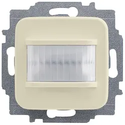 Busch-Jaeger 6225/1.0-212 Bewegungsmelder, für Busch-free@home®, weiß 2CKA006220A0113 622510212