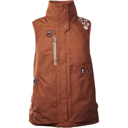 Hurtta Training vest ECO, M, cinnamon (M), Hundemantel
