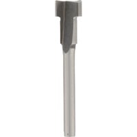 HSS Nutfräser Ø 8mm (655) 1 Stück, Schaft Ø 3,2mm