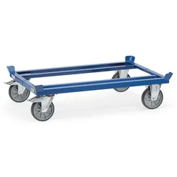 Fetra Paletten-Fahrgestell 22801 - TPE