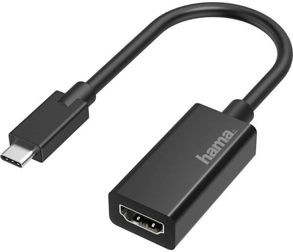 Hama Hdmi Til Usb-C Adapter