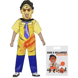 Neca The Texas Chainsaw Massacre Ben Cooper Actionfigur Costume Series 9 Leatherface 15 cm