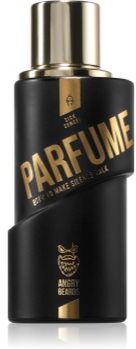Angry Beards Sick Sensei perfume para homens 100 ml. Sick Sensei