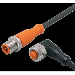 Ifm Electronic Verbindungskabel EVC023
