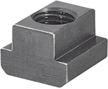 AMF Tasseau en T 14 mm (80234)