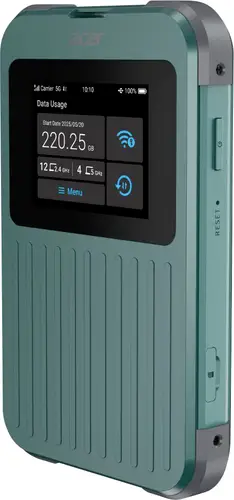 Acer Connect Enduro M4 WLAN Router 2.4GHz, 5GHz