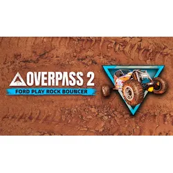 Overpass 2 - Ford Play Rockbouncer