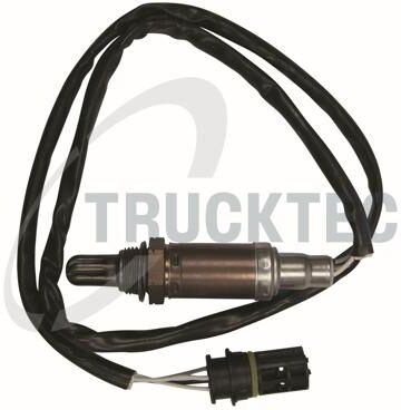 Trucktec Automotive Lambdasonde 0239048 Für Mercedes