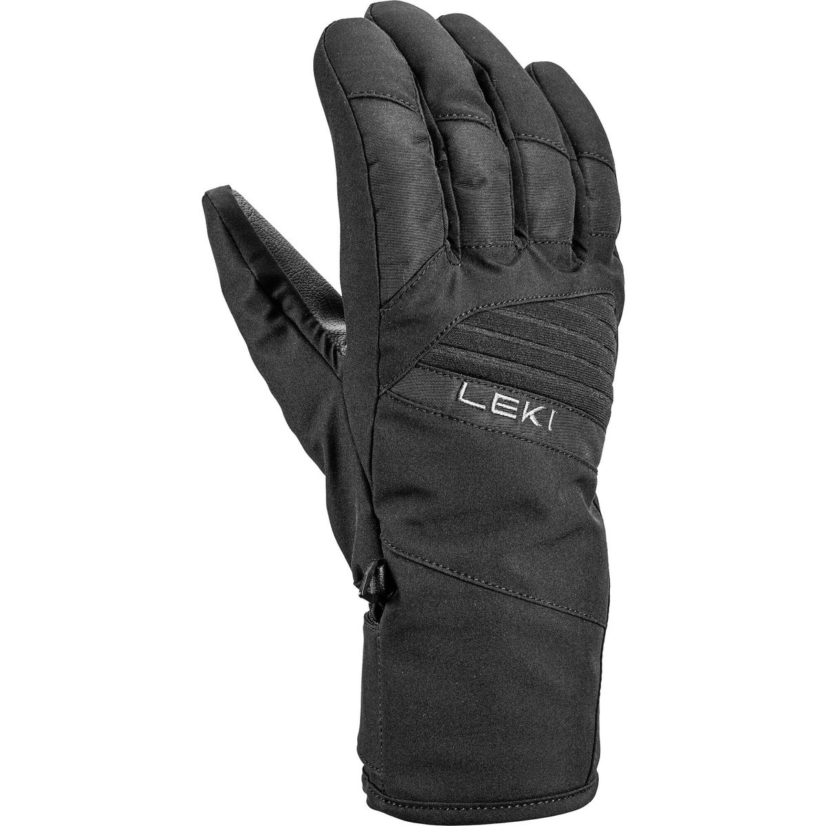 LEKI Cosmos black 11.0 653862301110