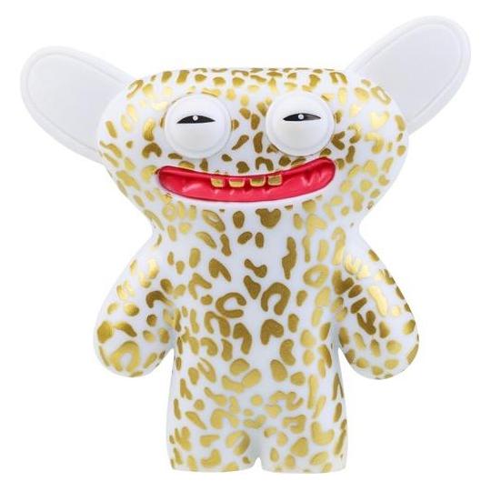 Pmi Kids World Fuggler S3 Gold Edition Figures - 2 Pack (Assortment) (FG2315)