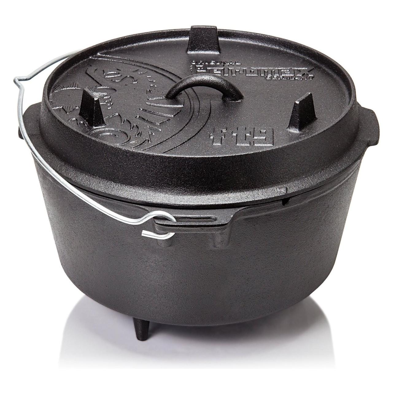 Petromax Feuertopf ft9 (6046368)