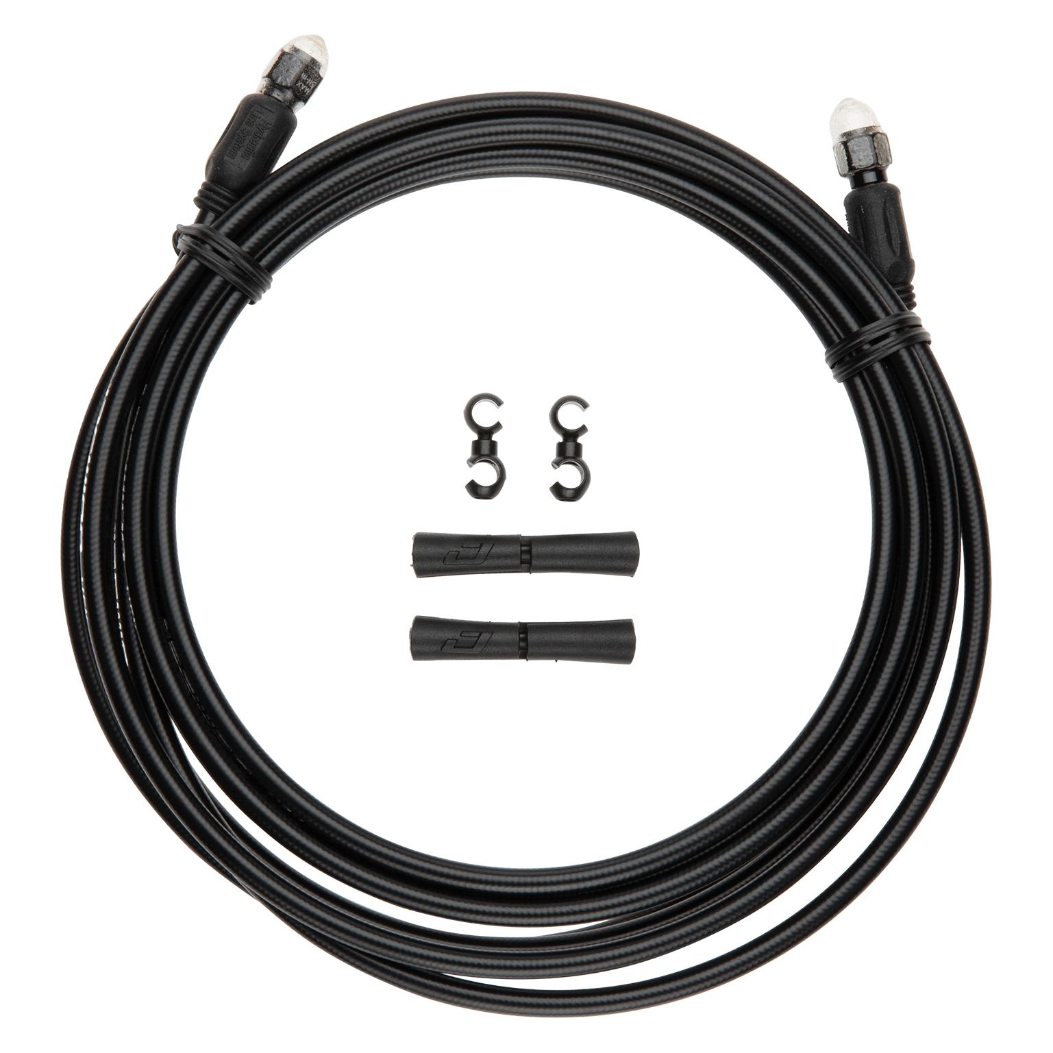 Jagwire Durite Universelle HYFLOW Quick-Fit (JA7463)