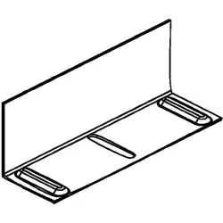 Niedax Auflageverstärkung RAV 60 E5