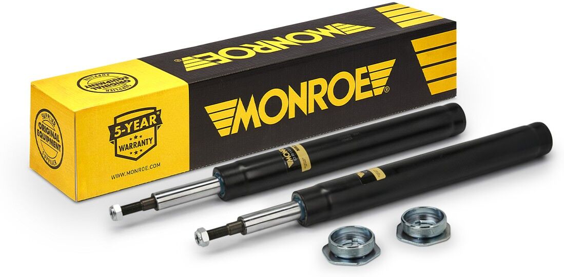 MONROE MR253 Shock absorber