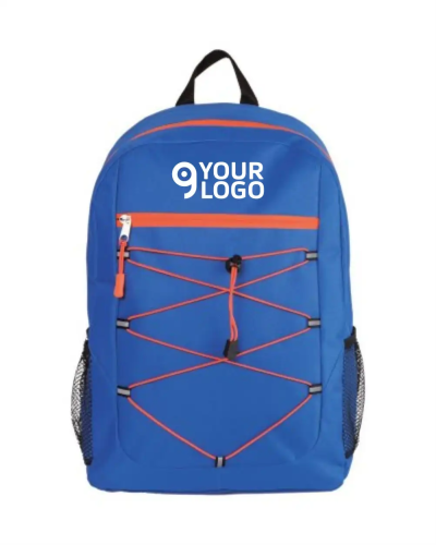 Zaino trekking in poliestere 600D Personalizzate o neutre