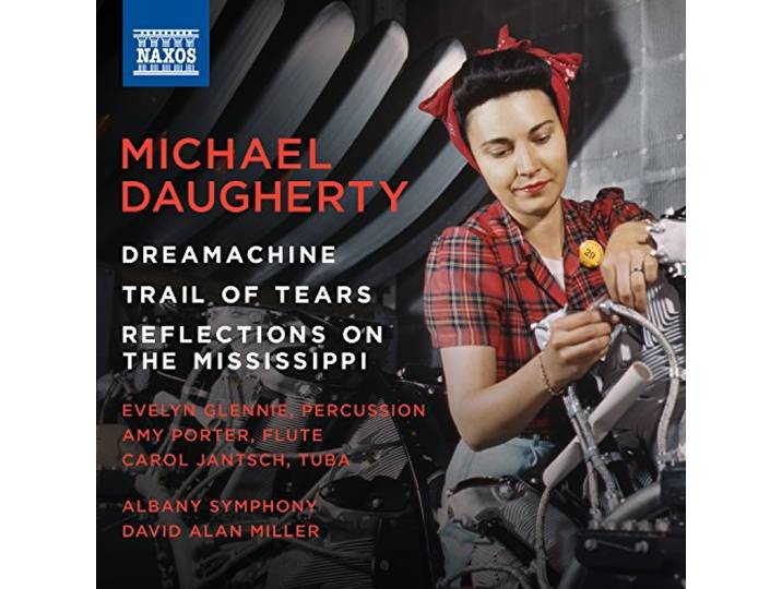Dreamachine - Trail of Tears - Reflections on the
