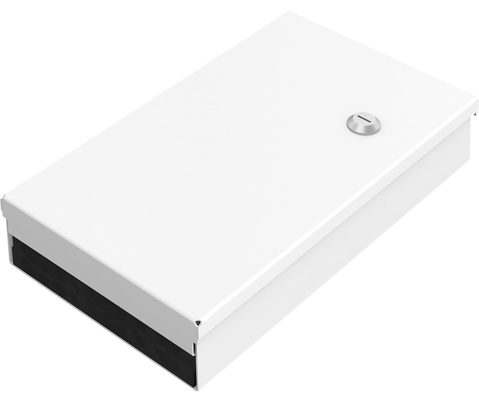 DIGITUS DN-96800S-2 LWL Unibox voor wandmontage, compact