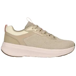 ENDURANCE Terrassa Softsole Sneaker Damen 1106 - oatmeal 36