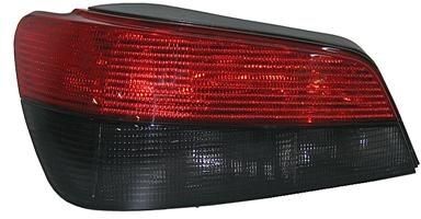 VAN WEZEL 4038931 Rear light
