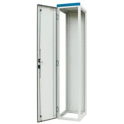 Eaton 300808 Verteilerfeld, EP, H x B x T = 1800 x 850 x 400 mm, IP55 XVTL-MP/BX-85/4/18-EP