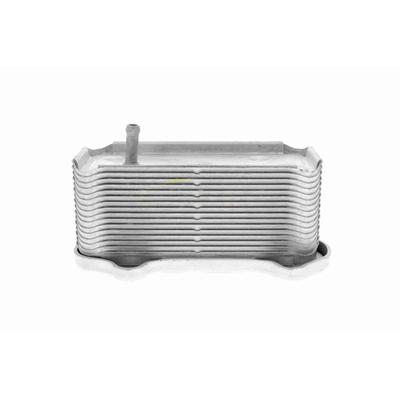 VEMO Ölkühler, Motoröl Original Qualität V45-60-0003 für Porsche