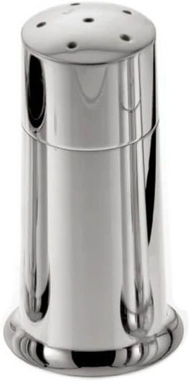 Arthur Price of England Silver Plate Contemporary Pepper Shaker
