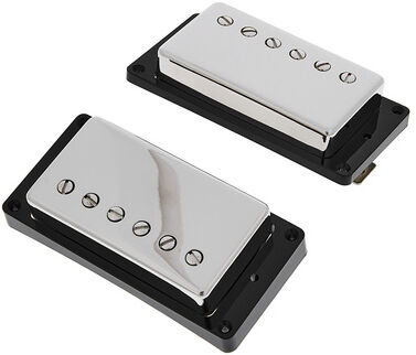 Seymour Duncan JB The Blonde Dot HU-Set Ni