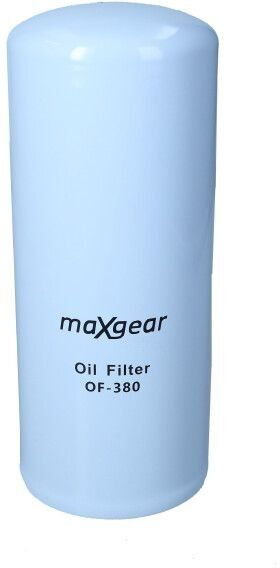 MAXGEAR 26-2148 Oil filter