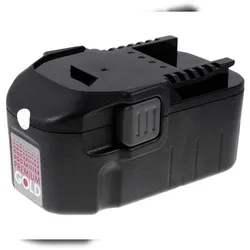 Powery Akku für Würth Typ 0700980520 3000mAh NiMH