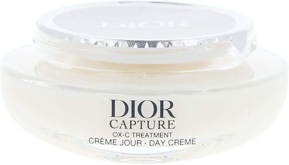 Christian Dior Capture crema de día recarga 50 ml