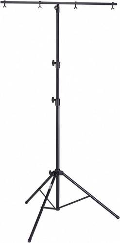 Adam Hall 590202 Stativ-System inkl. Traverse Belastbar bis:15kg
