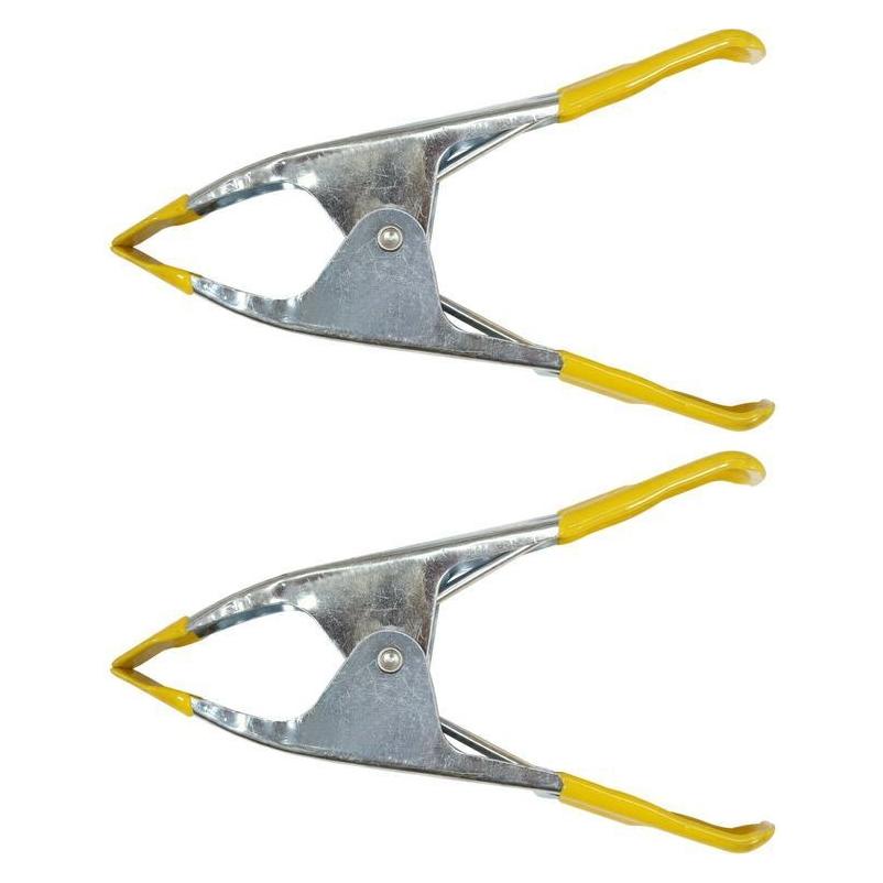 Toya Federklemmen 150-mm-Set 2 Stk. (150 mm) (45949350)
